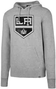 Los Angeles Kings NHL Pullover Slate Grey 2XL Sudadera de hockey