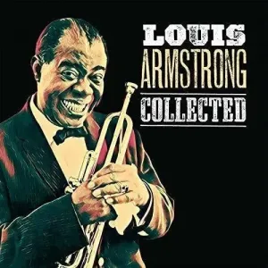 Louis Armstrong - Collected (Gatefold Sleeve) (2 LP) Disco de vinilo