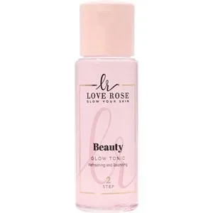 Love Rose Cosmetics Beauty Glow Tonic 2 200 ml
