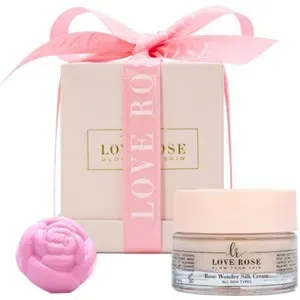 Love Rose Cosmetics Set de regalo 2 1 Stk