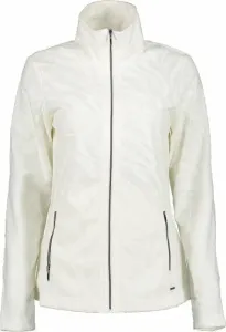 Luhta Kaakkurivaara Womens Jacket Optic White 40