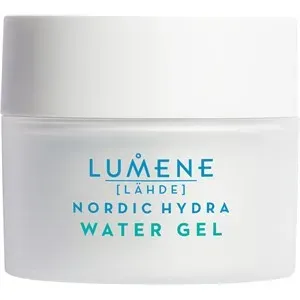 Lumene Colección Nordic Hydra [Lähde] Fresh Moisture 24H Water Gel 50 ml