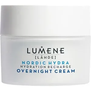 Lumene Hydration Overnight Cream 2 50 ml