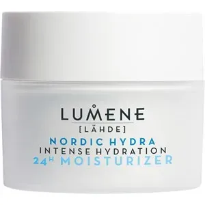 Lumene Colección Nordic Hydra [Lähde] Intense Hydration 24H Moisturizer 50 ml