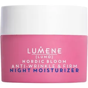 Lumene Anti-Wrinkle & Firm Night Moisturizer 2 50 ml