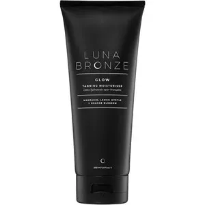 Luna Bronze Glow Gradual Tanning Moisturiser 2 200 ml