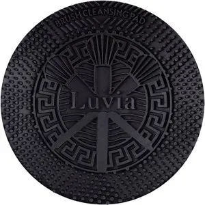 Luvia Cosmetics Brush Cleansing Pad 2 1 Stk