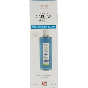 Tonique Capillaire Bleu - Luxana Cuidado del cabello 500 ml