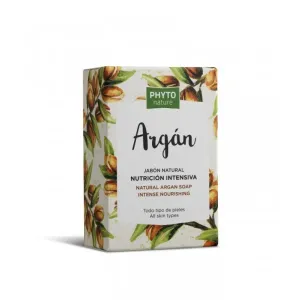 Argan Soap - Luxana Limpiador - Desmaquillante 120 g