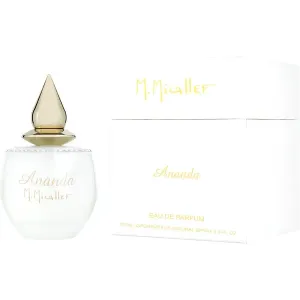 Ananda - M. Micallef Eau De Parfum Spray 100 ml