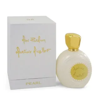 Mon Parfum Pearl - M. Micallef Eau De Parfum Spray 100 ml