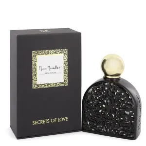 Secrets Of Love Delice - M. Micallef Eau De Parfum Spray 75 ml