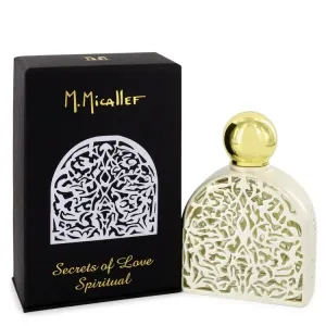 Perfumes - M.Micallef