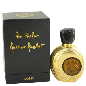 Mon Parfum Gold - M. Micallef Eau De Parfum Spray 100 ML