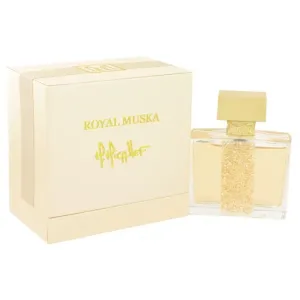 Royal Muska - M. Micallef Eau De Parfum Spray 100 ML