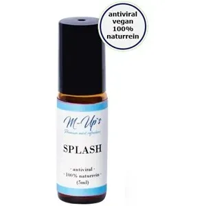 M-Up´s Splash 2 5 ml