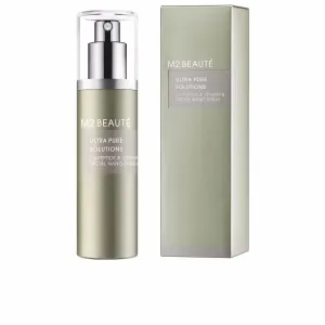 Ultra Pure Solutions - M2 Beauté Tratamiento reafirmante y lifting 75 ml