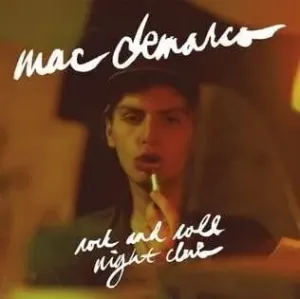 Mac DeMarco - Rock And Roll Night Club (LP) Disco de vinilo