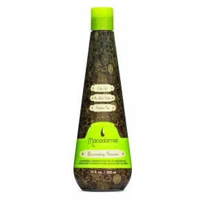 Rejunevating Shampoo - Macadamia Champú 300 ml