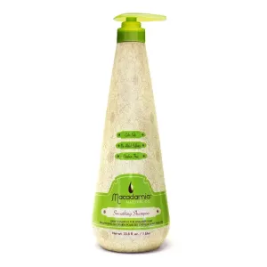 Smoothing Shampoo - Macadamia Champú 1000 ml