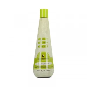 Smoothing Shampoo - Macadamia Champú 300 ml