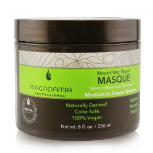 Masque réparateur nourrissant - Macadamia Mascarilla para el cabello 236 ml