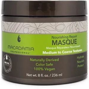 Macadamia Nourishing Moisture Masque 2 500 ml