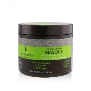 Masque réparateur ultra-riche - Macadamia Mascarilla para el cabello 236 ml