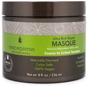 Macadamia Ultra Rich Moisture Masque 2 60 ml