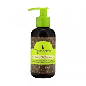 Huile Thérapeutique - Macadamia Cuidado del cabello 125 ml