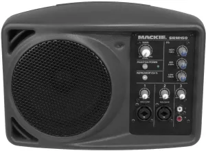 Mackie SRM150 Monitor de escenario activo