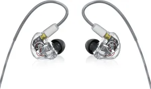 Mackie MP-360 Clear Auriculares Ear Loop