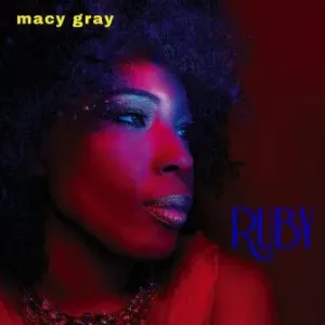 Macy Gray - Ruby (LP) Disco de vinilo