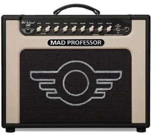 Mad Professor Old School 51RT 1x12 Combo de guitarra de tubo