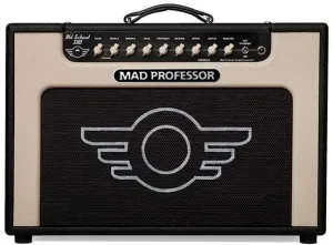 Mad Professor Old School 51RT 2x12 Combo de guitarra de tubo