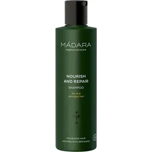 MÁDARA Nourish & Repair Shampoo 2 250 ml