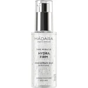 MÁDARA Hydra Firm Hyaluron Concentrate Jelly 2 1 Stk