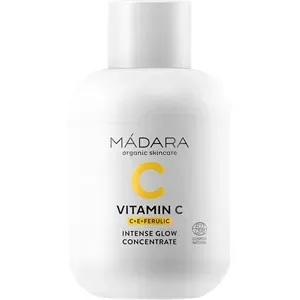 MÁDARA Vitamin C Intense Glow Concentrate 2 30 ml