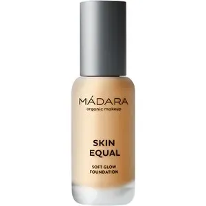 MÁDARA Skin Equal Soft Glow Foundation SPF15 2 30 ml #121801
