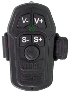 MADCAT Smart Bite-Alarm Non Wireless Verde