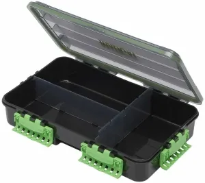 MADCAT Tackle Box 1 Compartment Caja de aparejos, caja de pesca