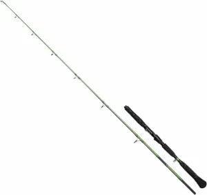MADCAT Green Belly Cat 1,75 m 50 - 125 g 2 partes