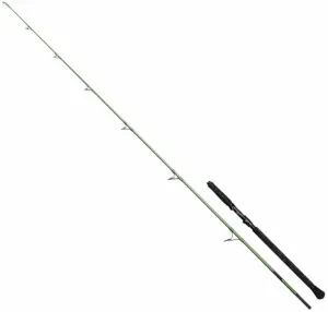 MADCAT Green Spin 2,15 m 40 - 150 g 2 partes