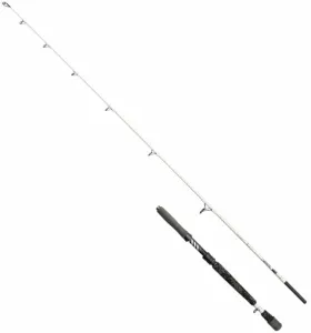 MADCAT White Belly Cat 1,8 m 50 - 125 g 2 partes