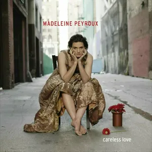 Madeleine Peyroux - Careless Love (3 LP) Disco de vinilo