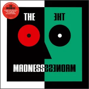 Madness - The Madness (180gr) (LP) Disco de vinilo