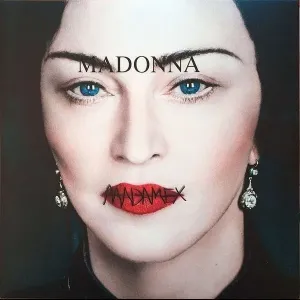 Madonna - Madame X (2 LP) Disco de vinilo