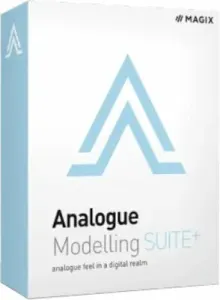 MAGIX Analogue Modelling Suite (Producto digital)