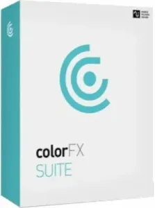 MAGIX Color FX Suite (Producto digital)