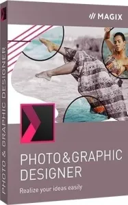MAGIX XARA Photo & Graphic Designer 18 (Producto digital)